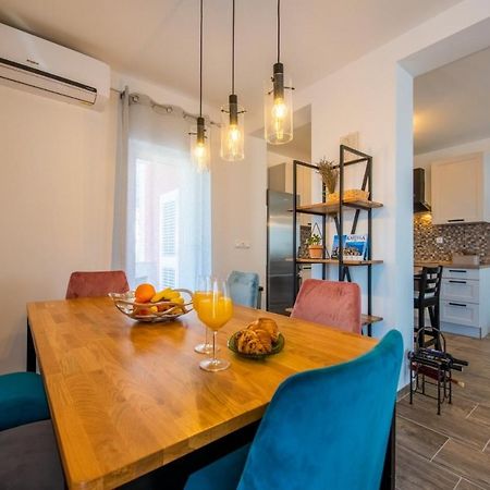 Apartman Paula Kaštela المظهر الخارجي الصورة