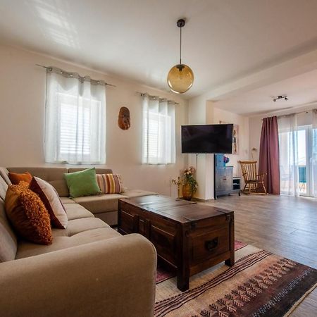 Apartman Paula Kaštela المظهر الخارجي الصورة