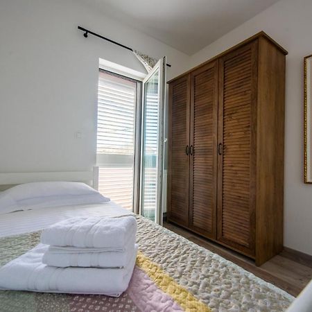 Apartman Paula Kaštela المظهر الخارجي الصورة