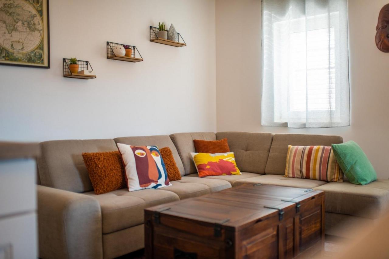 Apartman Paula Kaštela المظهر الخارجي الصورة