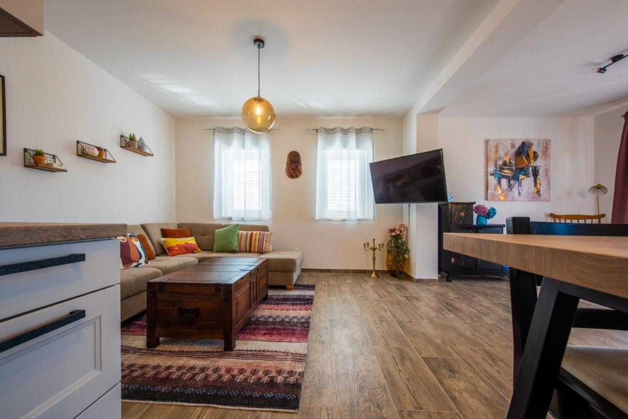 Apartman Paula Kaštela المظهر الخارجي الصورة