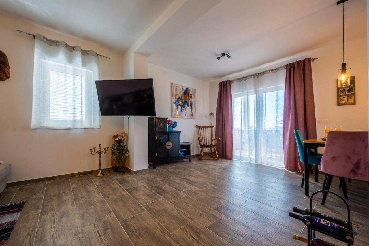 Apartman Paula Kaštela المظهر الخارجي الصورة