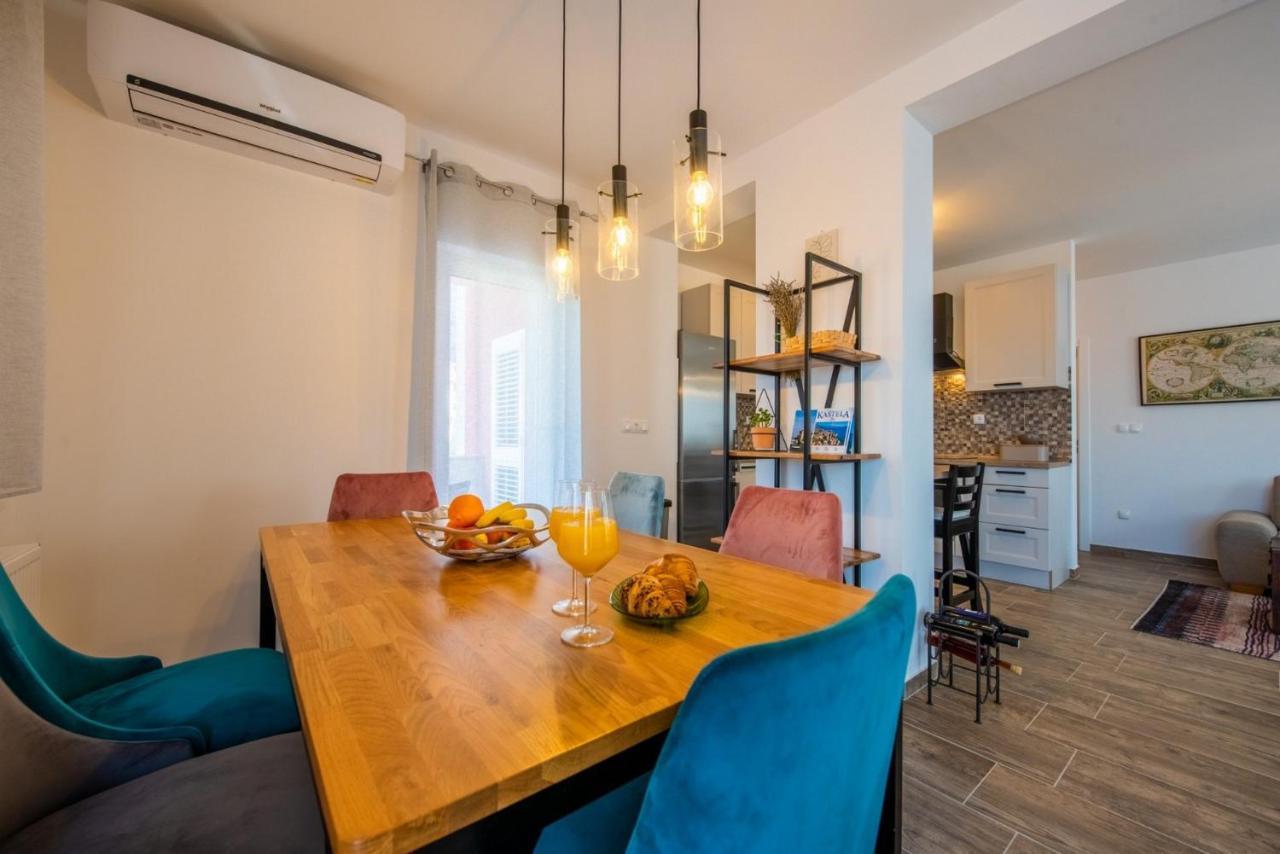 Apartman Paula Kaštela المظهر الخارجي الصورة