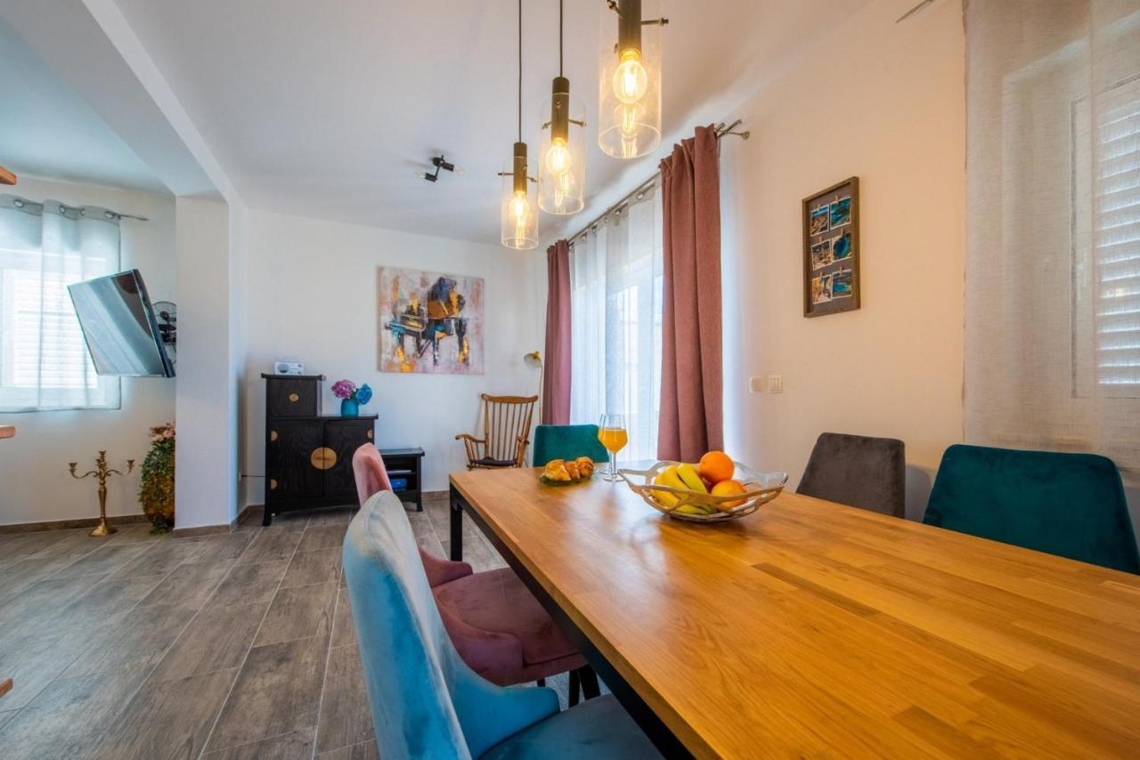 Apartman Paula Kaštela المظهر الخارجي الصورة