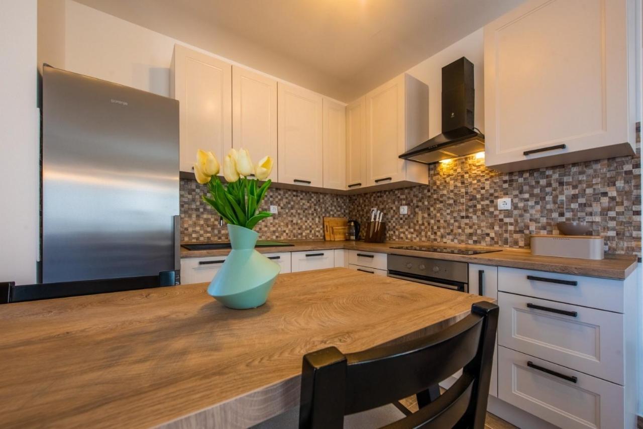 Apartman Paula Kaštela المظهر الخارجي الصورة