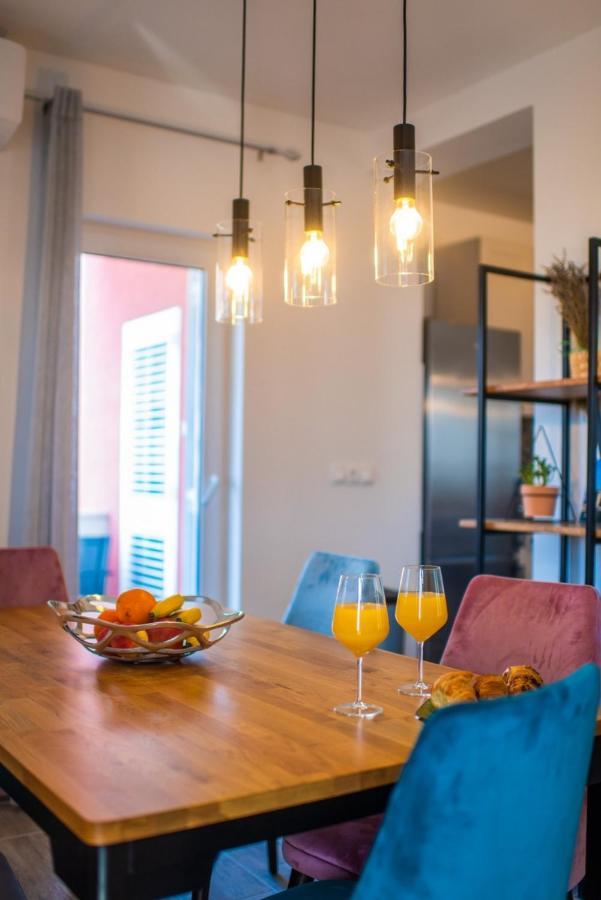 Apartman Paula Kaštela المظهر الخارجي الصورة