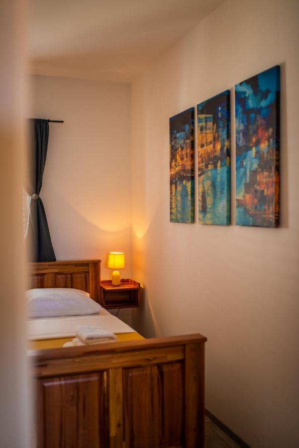 Apartman Paula Kaštela المظهر الخارجي الصورة