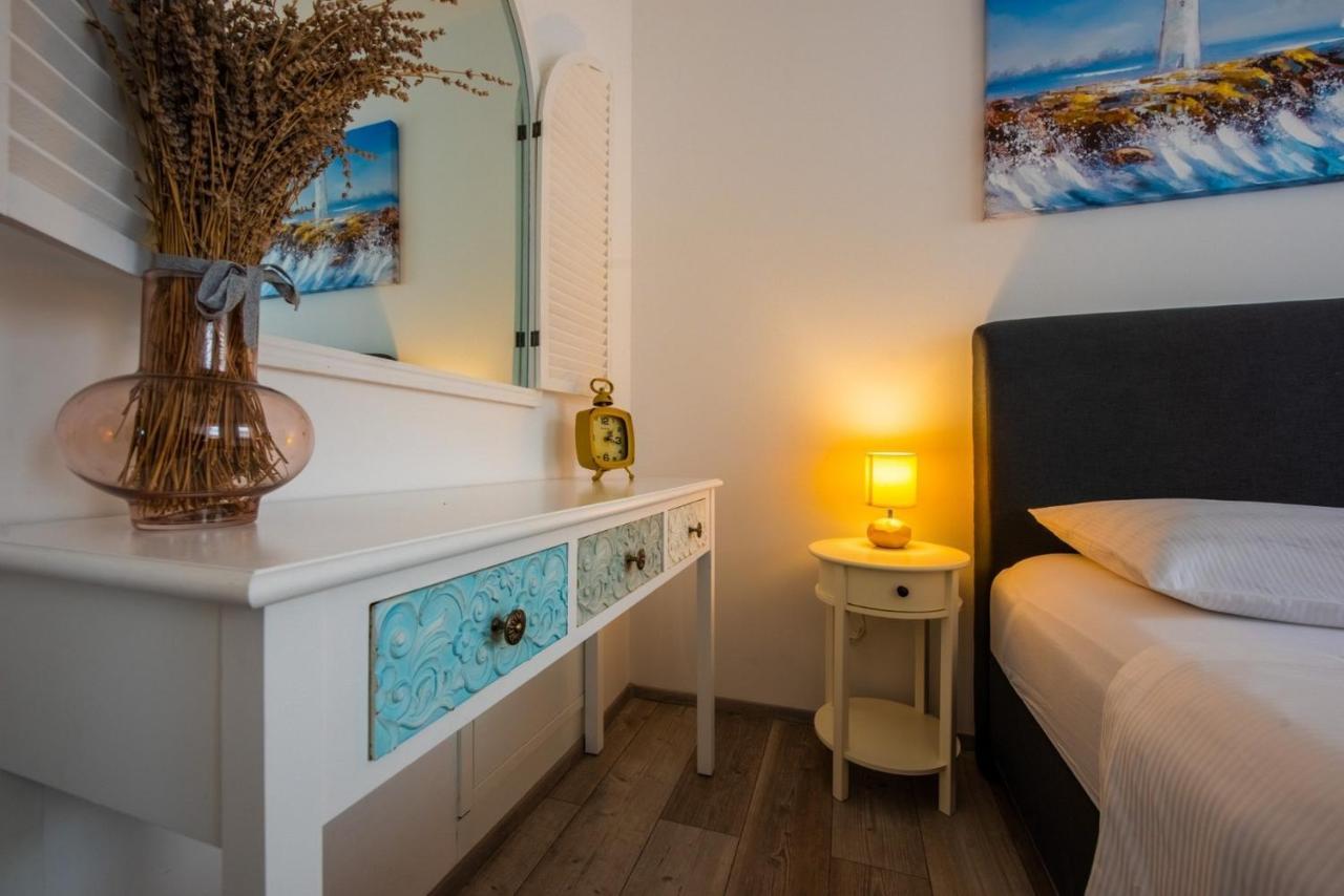 Apartman Paula Kaštela المظهر الخارجي الصورة