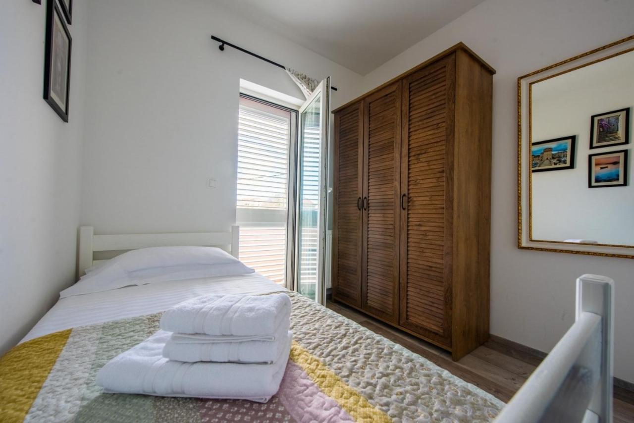 Apartman Paula Kaštela المظهر الخارجي الصورة