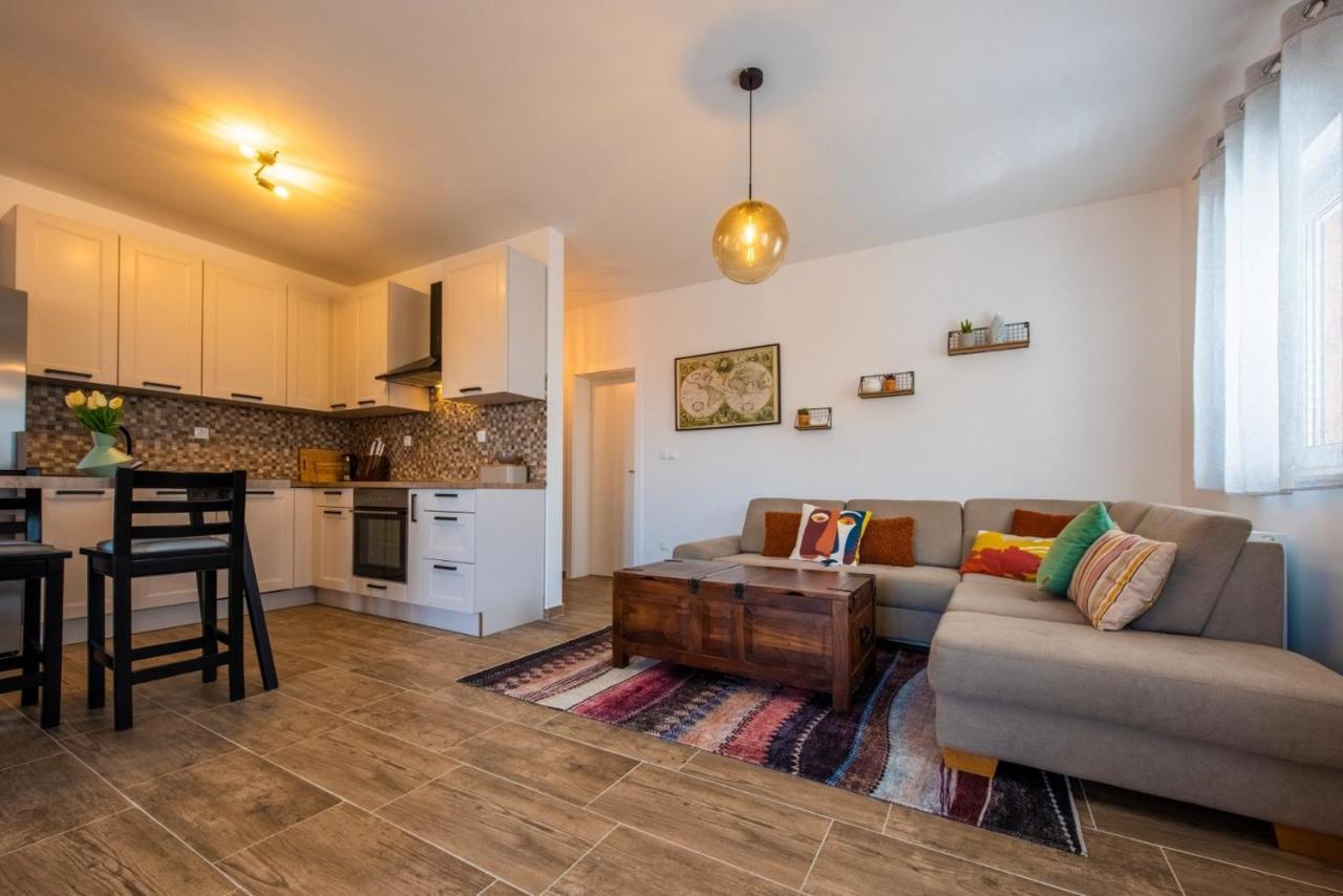 Apartman Paula Kaštela المظهر الخارجي الصورة