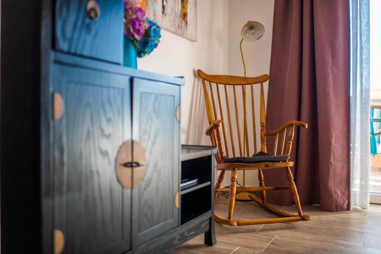Apartman Paula Kaštela المظهر الخارجي الصورة