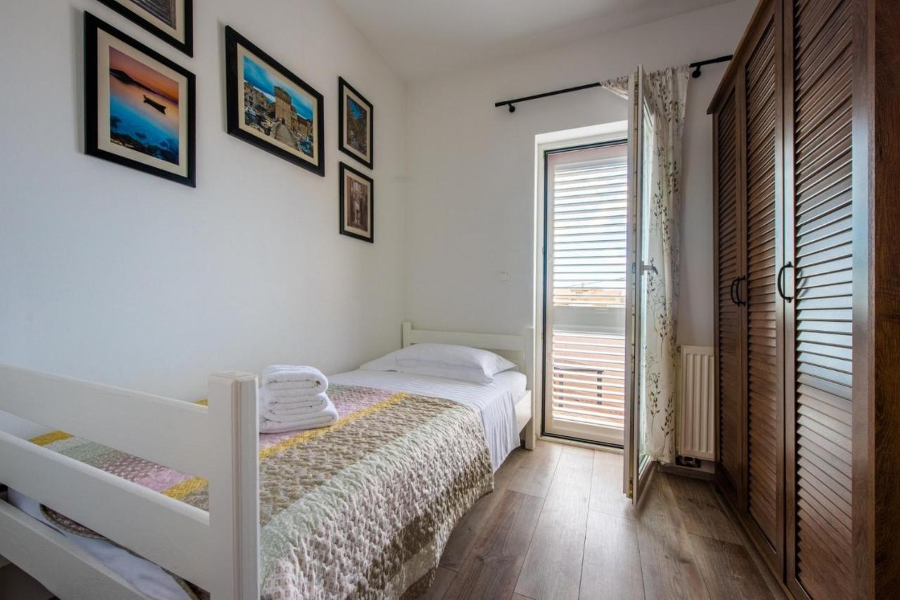Apartman Paula Kaštela المظهر الخارجي الصورة