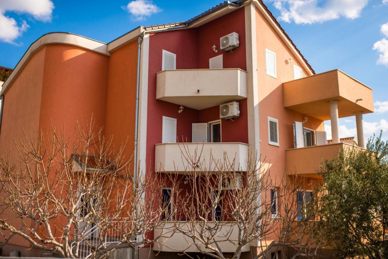 Apartman Paula Kaštela المظهر الخارجي الصورة