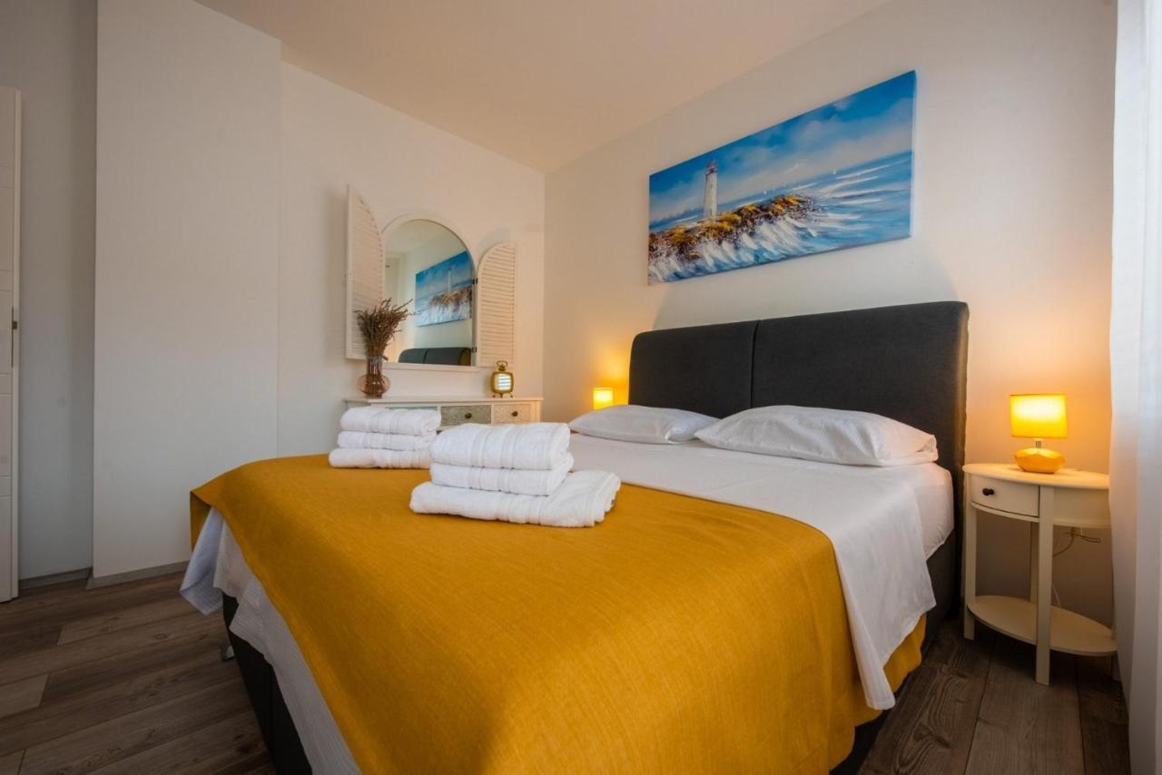 Apartman Paula Kaštela المظهر الخارجي الصورة