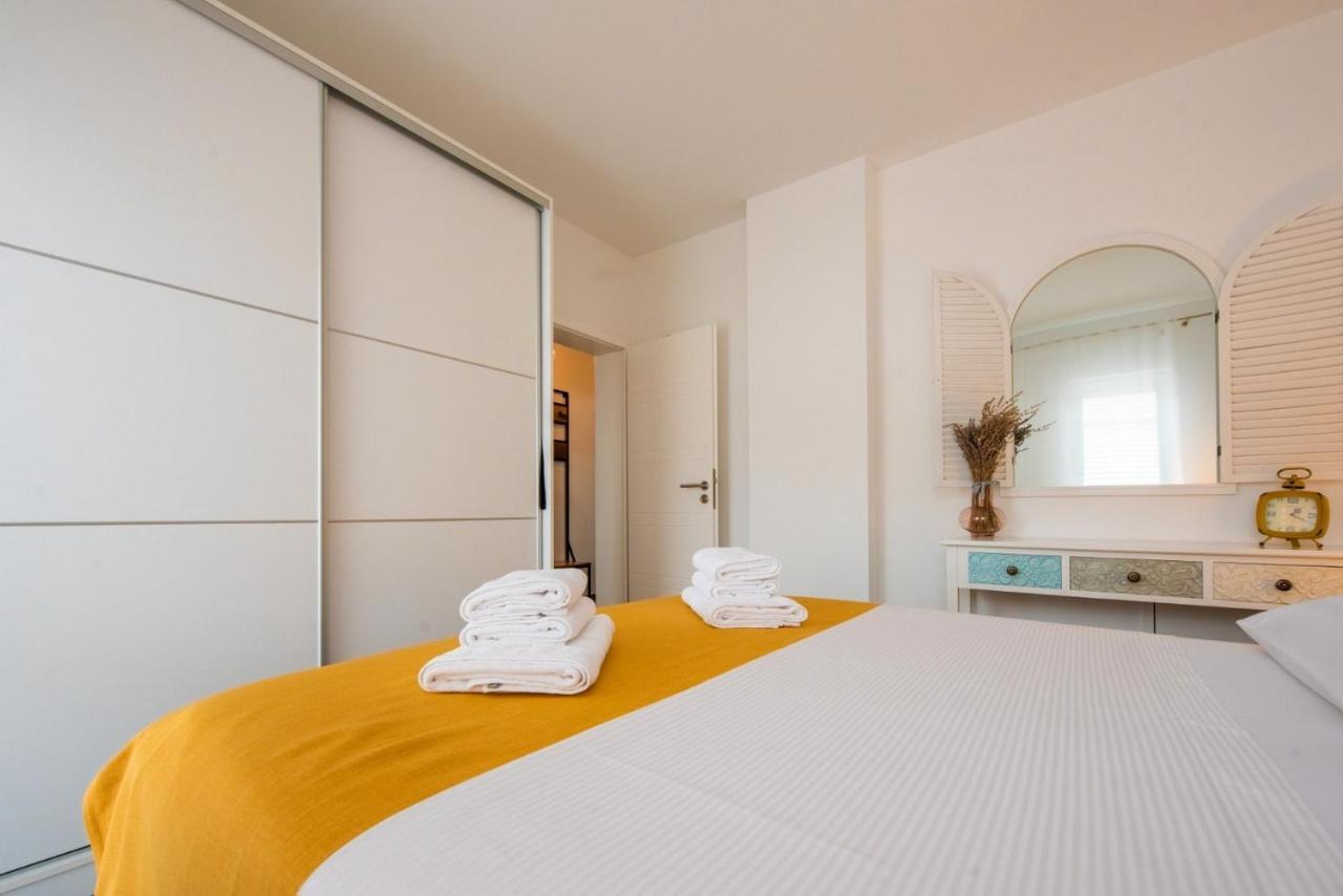Apartman Paula Kaštela المظهر الخارجي الصورة