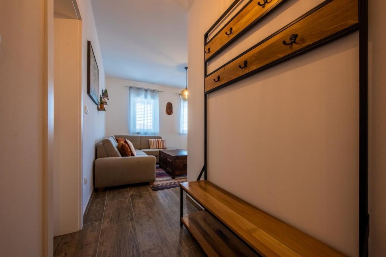 Apartman Paula Kaštela المظهر الخارجي الصورة