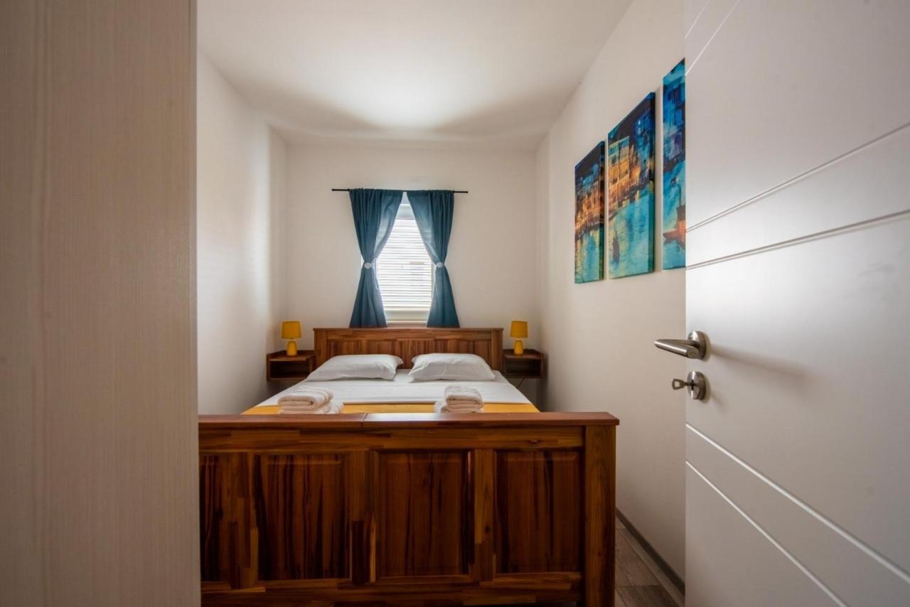 Apartman Paula Kaštela المظهر الخارجي الصورة