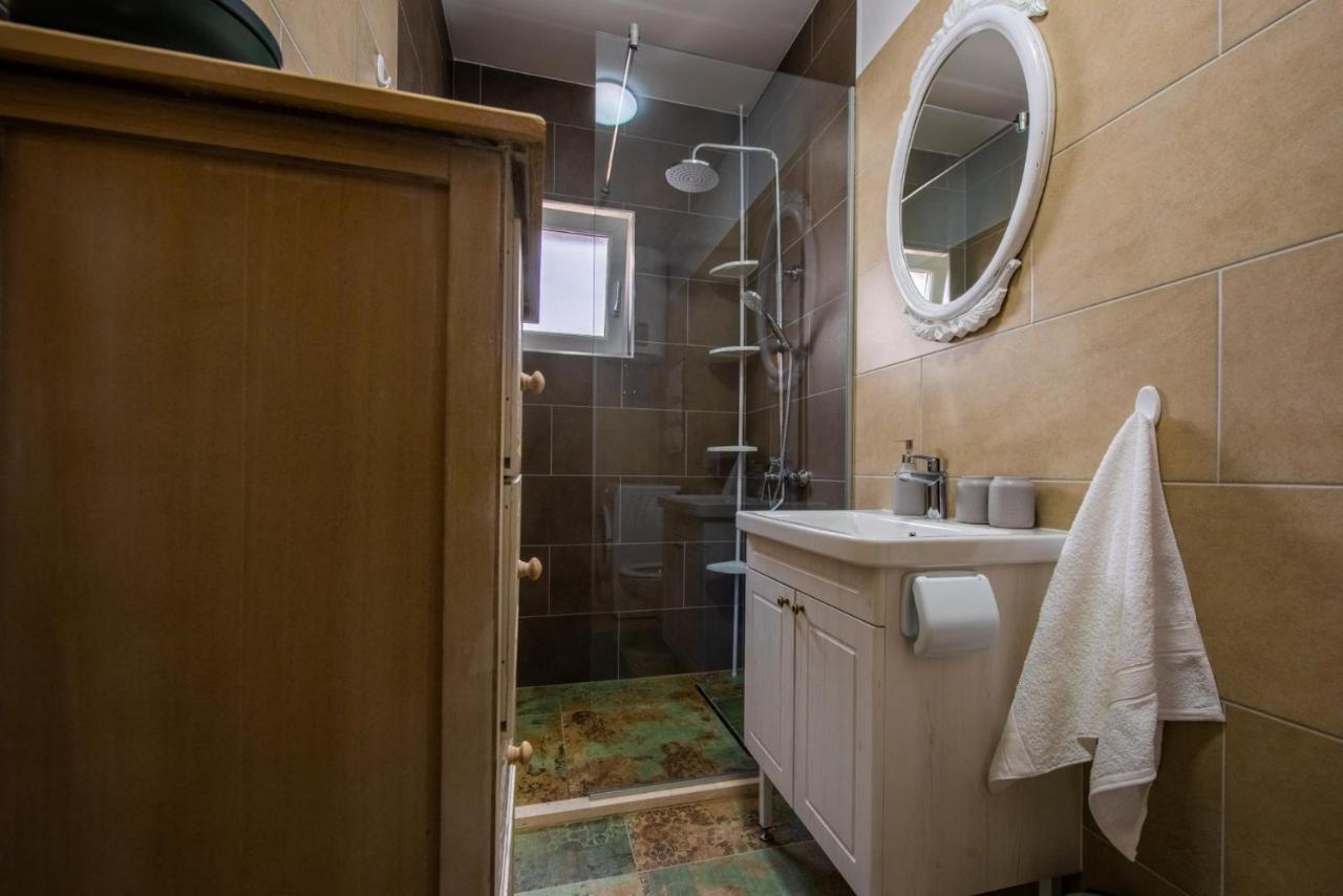 Apartman Paula Kaštela المظهر الخارجي الصورة