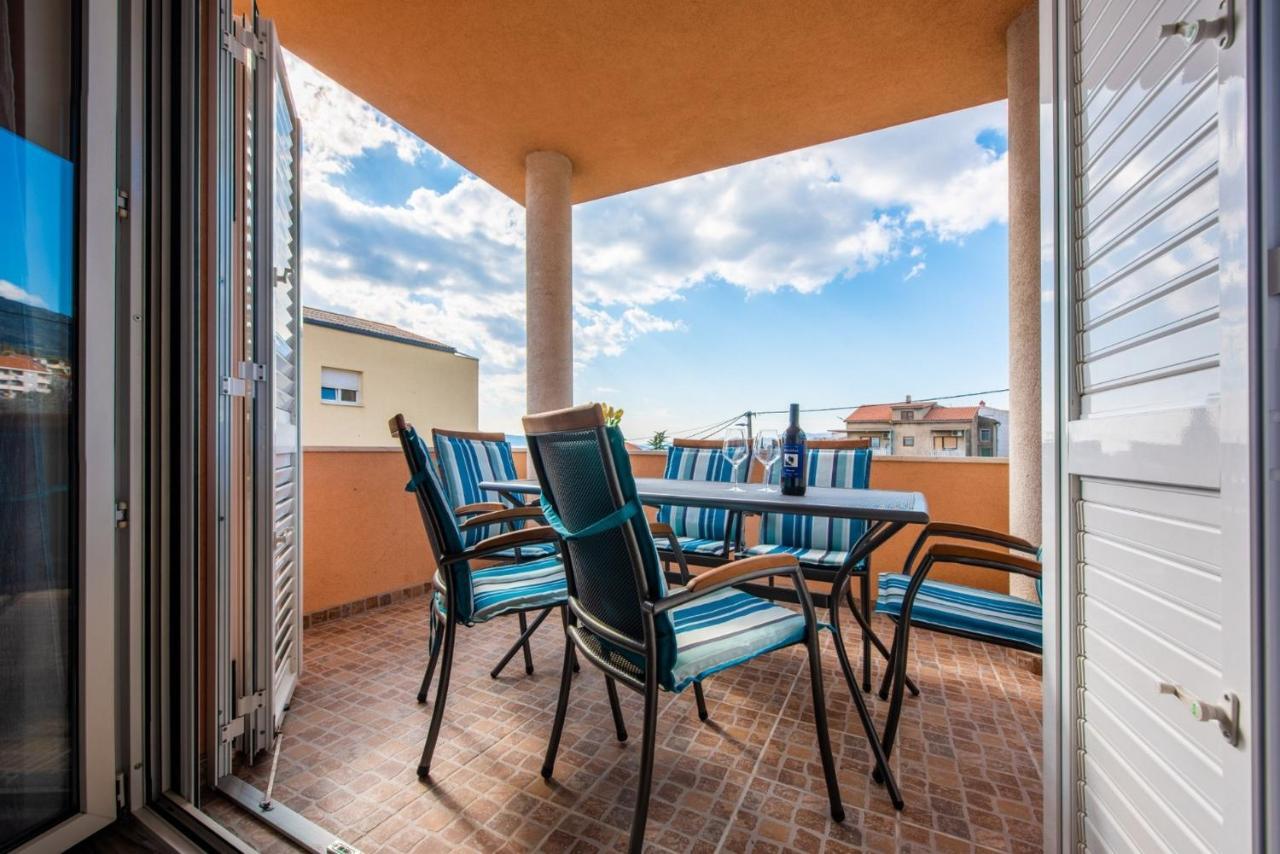 Apartman Paula Kaštela المظهر الخارجي الصورة
