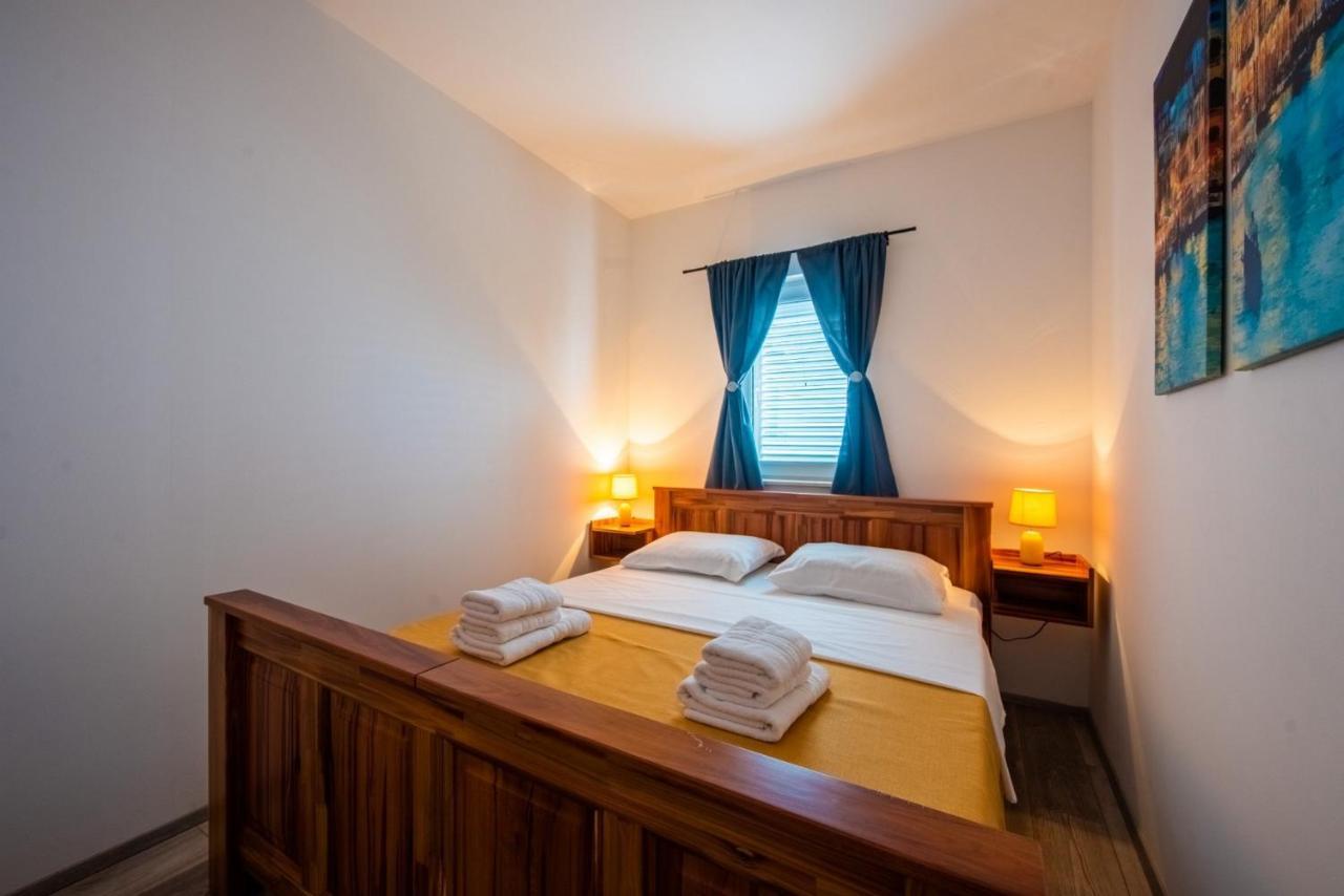 Apartman Paula Kaštela المظهر الخارجي الصورة