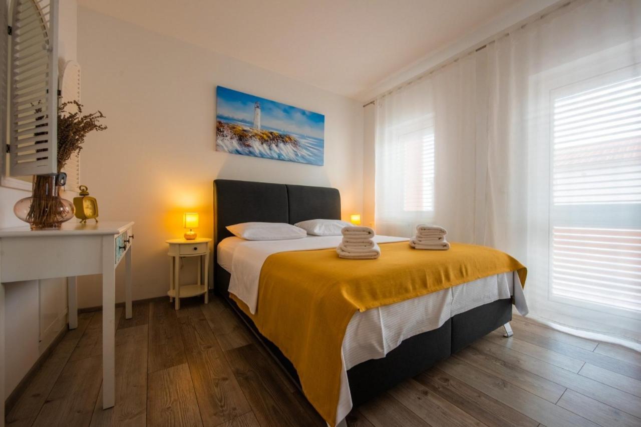 Apartman Paula Kaštela المظهر الخارجي الصورة