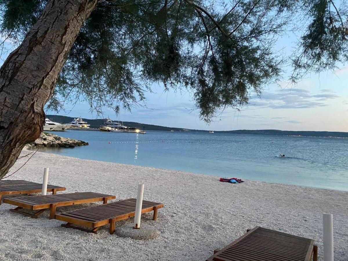 Apartman Paula Kaštela المظهر الخارجي الصورة