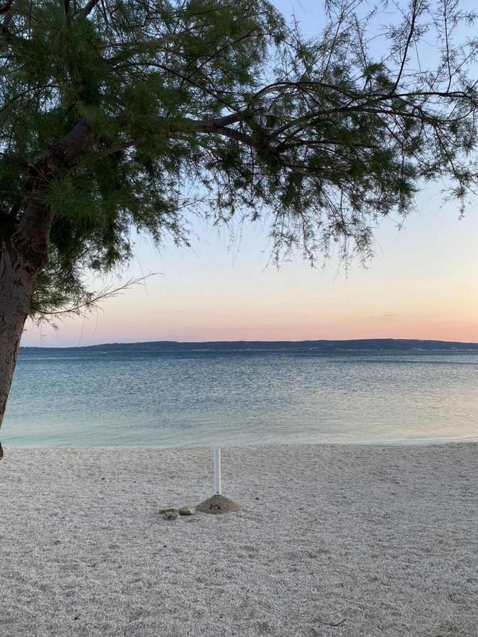 Apartman Paula Kaštela المظهر الخارجي الصورة